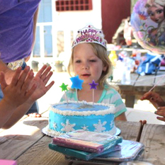 Pony Land Birthday Party Packages